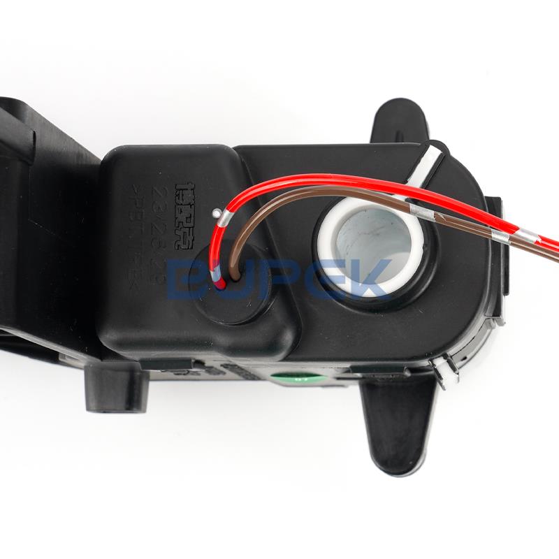 BUPEK Exterior Folding Rear-view Mirror Actuator Motor Module Replacements
