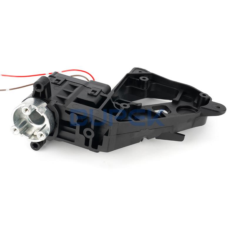 BUPEK Exterior Folding Rear-view Mirror Actuator Motor Module Replacements
