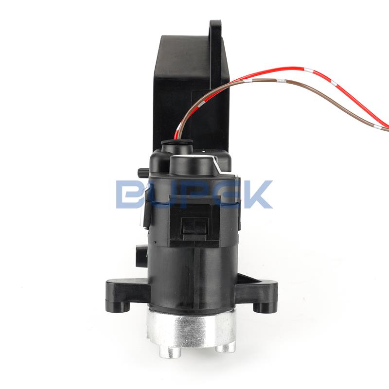 BUPEK Exterior Folding Rear-view Mirror Actuator Motor Module Replacements