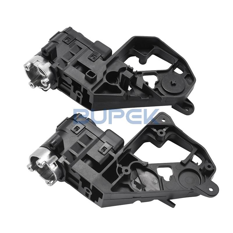 BUPEK Exterior Folding Rear-view Mirror Actuator Motor Module Replacements