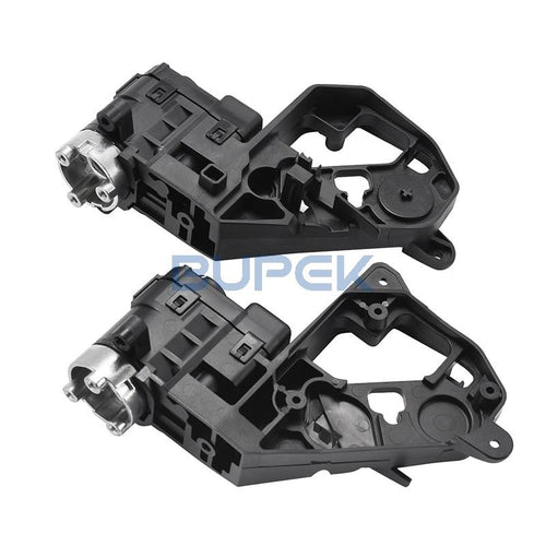 BUPEK Exterior Folding Rear-view Mirror Actuator Motor Module Replacements
