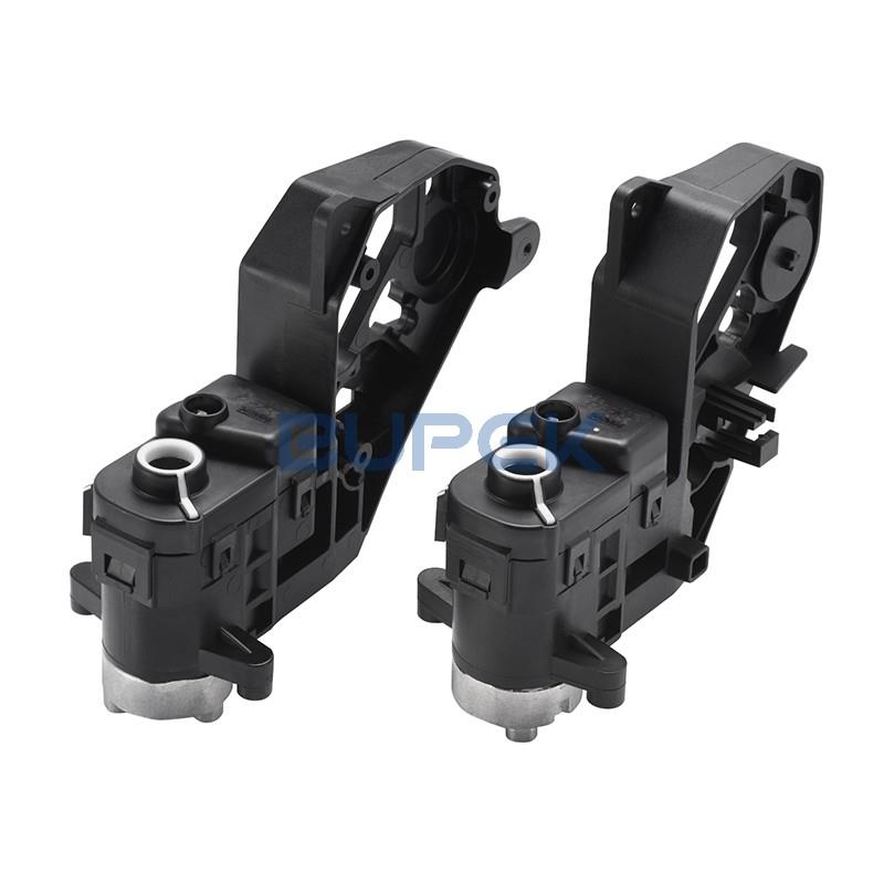 BUPEK Exterior Folding Rear-view Mirror Actuator Motor Module Replacements