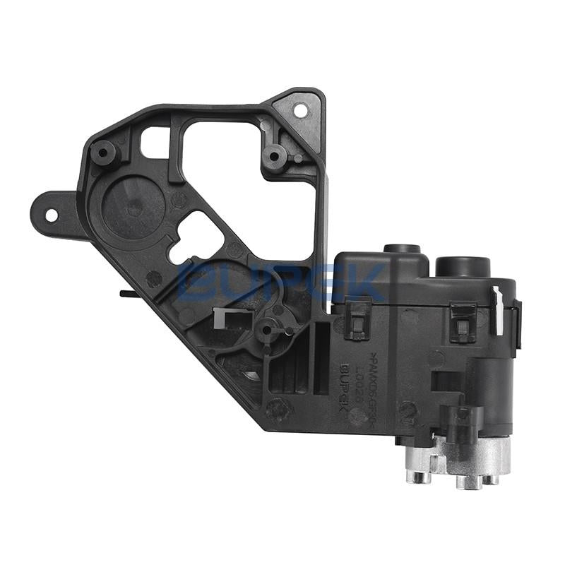 BUPEK Exterior Folding Rear-view Mirror Actuator Motor Module Replacements