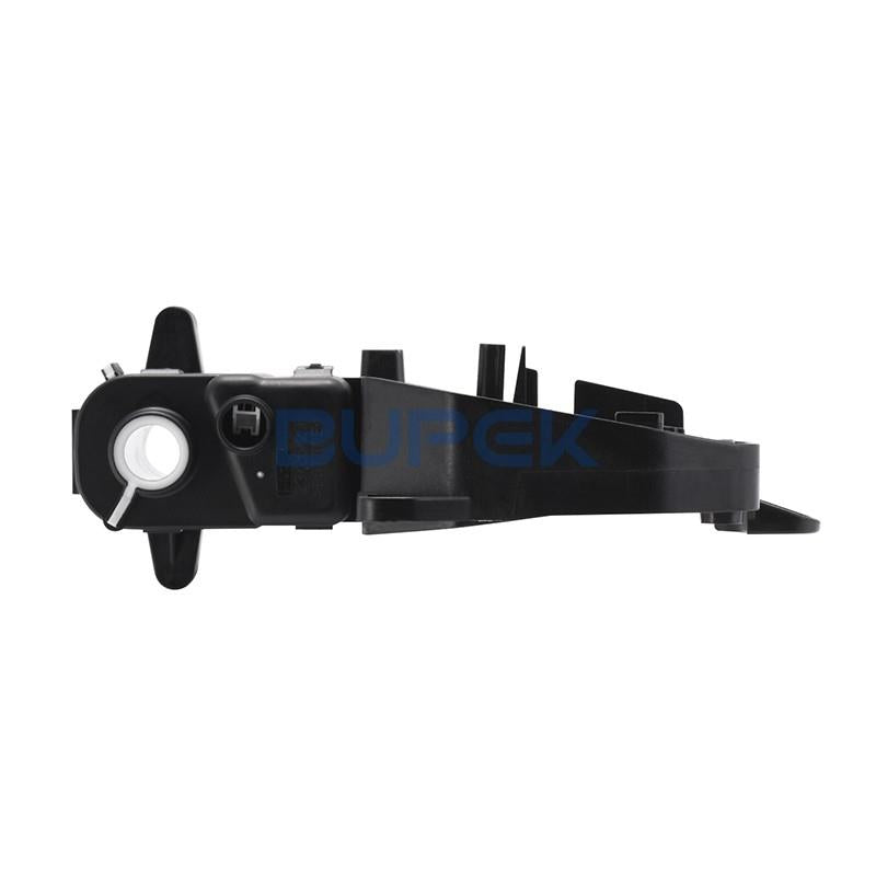 BUPEK Exterior Folding Rear-view Mirror Actuator Motor Module Replacements
