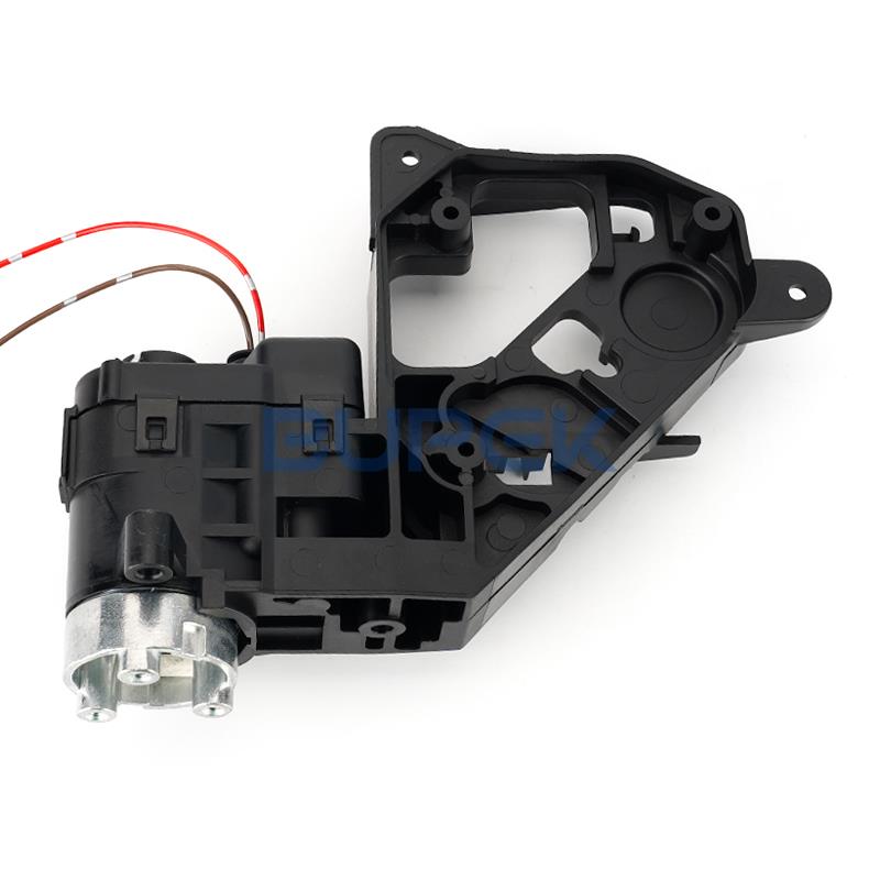 BUPEK Exterior Folding Rear-view Mirror Actuator Motor Module Replacements