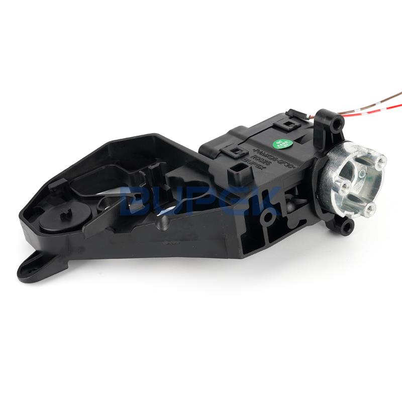 BUPEK Exterior Folding Rear-view Mirror Actuator Motor Module Replacements