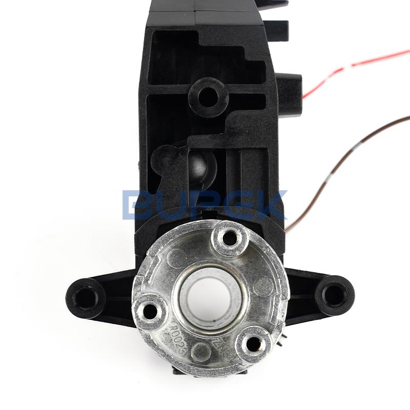 BUPEK Exterior Folding Rear-view Mirror Actuator Motor Module Replacements