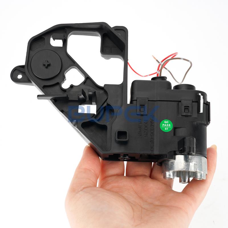 BUPEK Exterior Folding Rear-view Mirror Actuator Motor Module Replacements