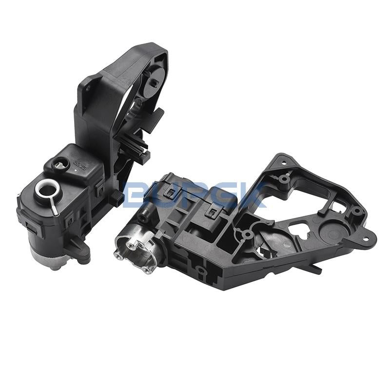 BUPEK Exterior Folding Rear-view Mirror Actuator Motor Module Replacements