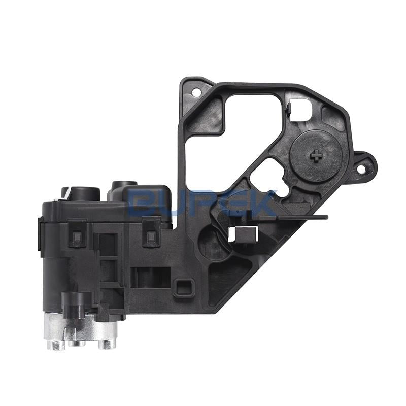BUPEK Exterior Folding Rear-view Mirror Actuator Motor Module Replacements