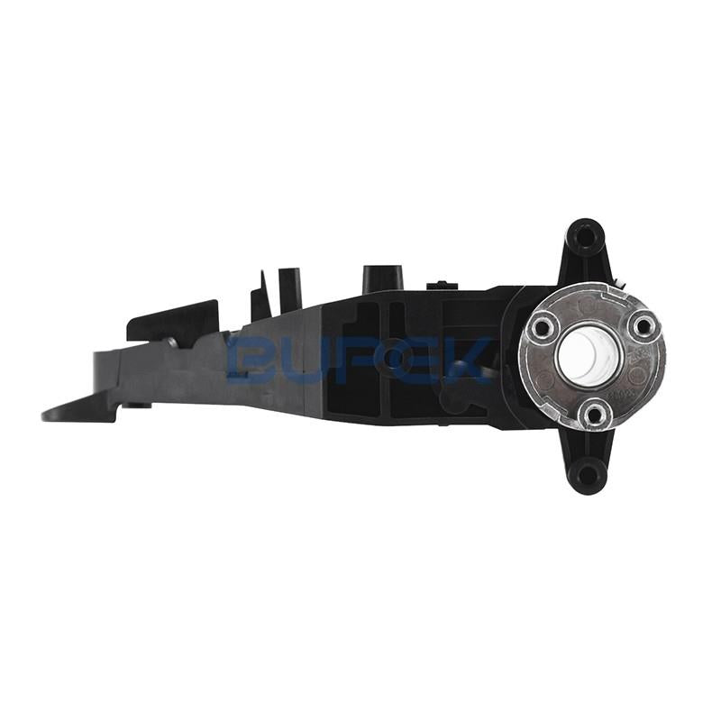 BUPEK Exterior Folding Rear-view Mirror Actuator Motor Module Replacements